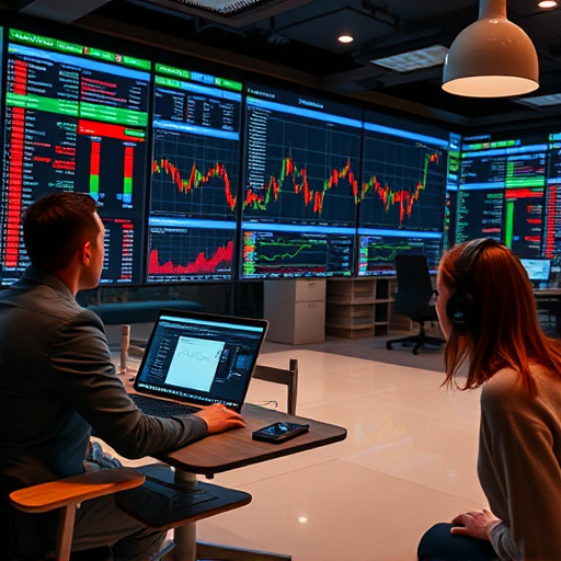 trading course