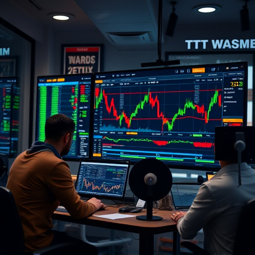 trading course