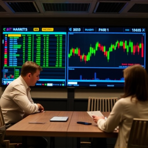 trading course