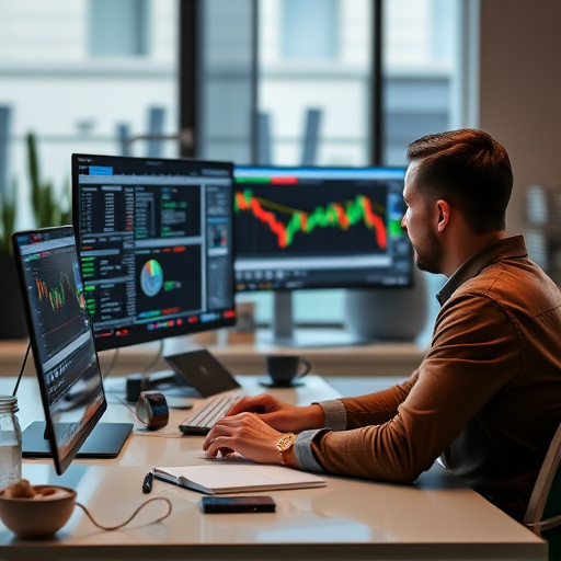 trading course