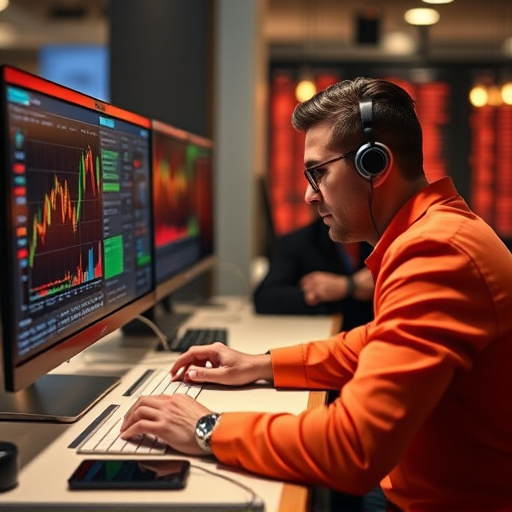 trading course