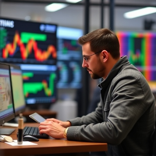 trading course