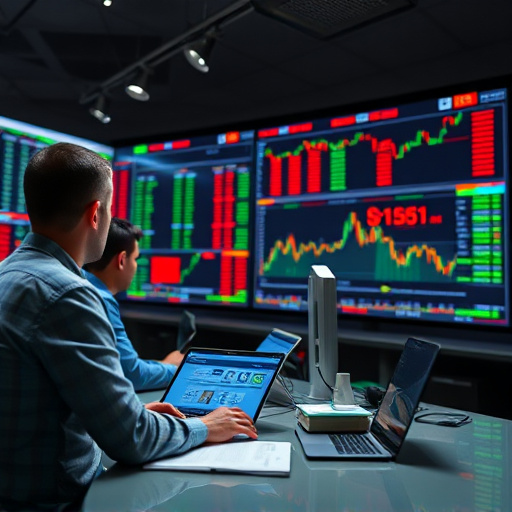 trading course