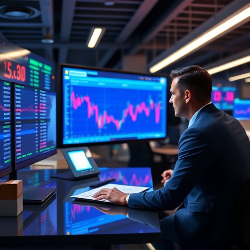 trading course