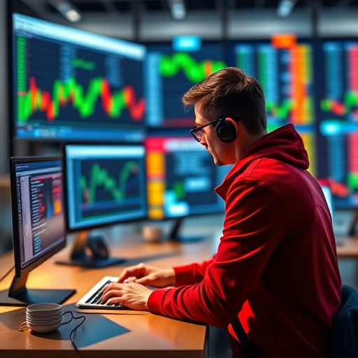 trading course