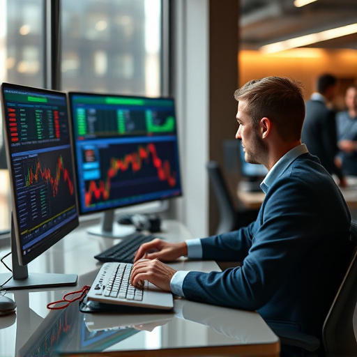 trading course
