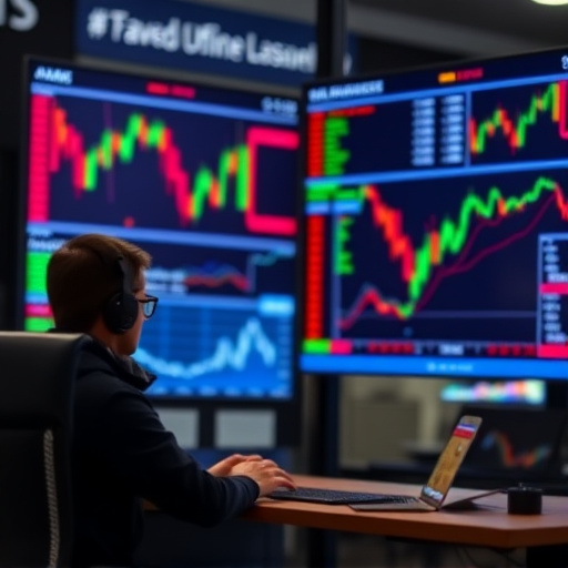trading course
