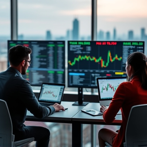 trading course