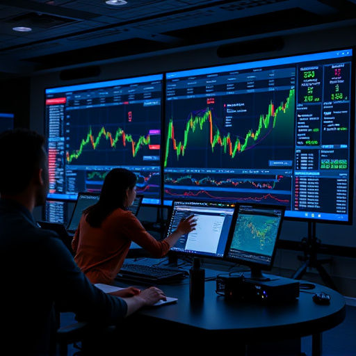 trading course