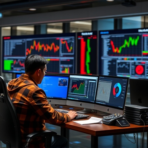 trading course