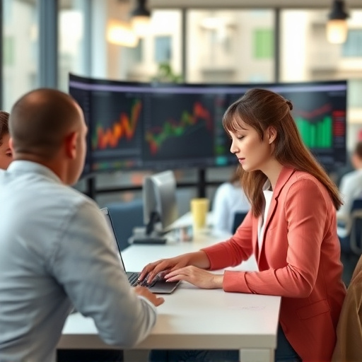 trading course