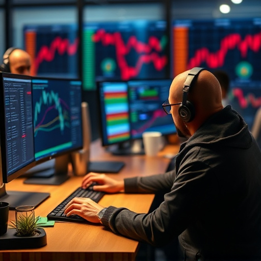trading course