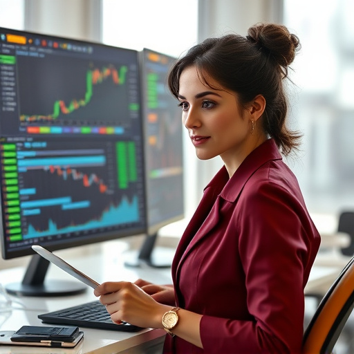 trading course