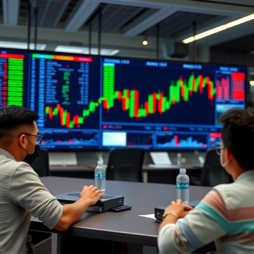 trading course