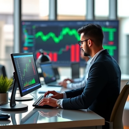 trading course