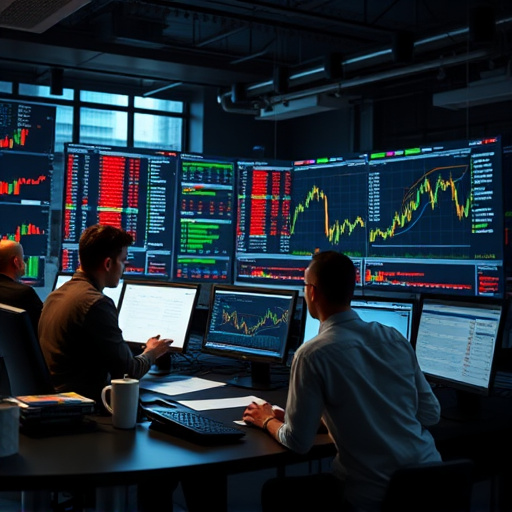 trading course
