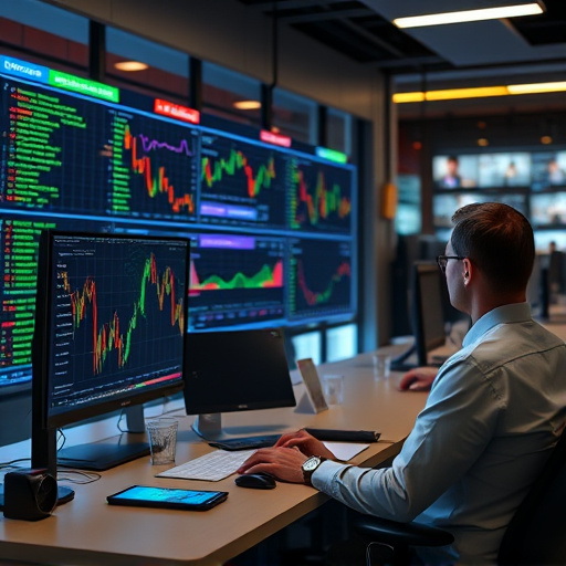 trading course