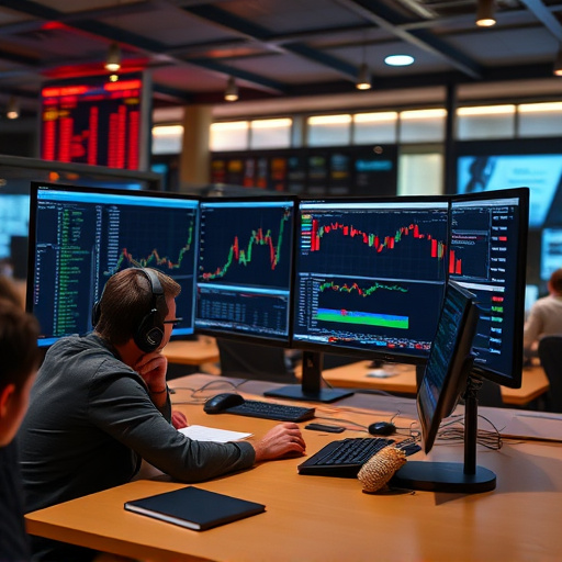 trading course