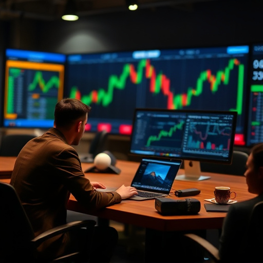 trading course