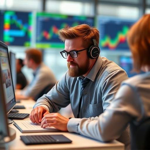 trading course