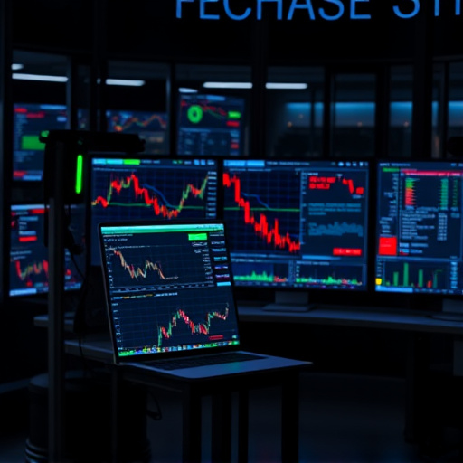 trading course