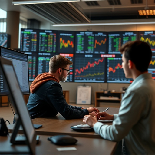 trading courses