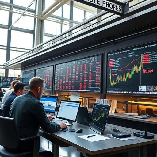 trading courses