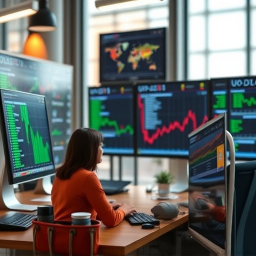 trading courses