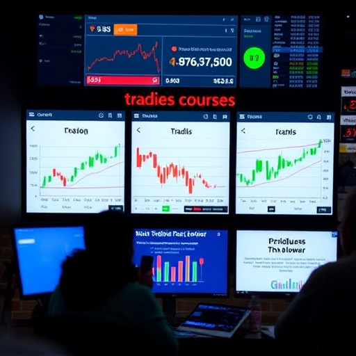 trading courses