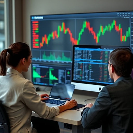 trading courses online