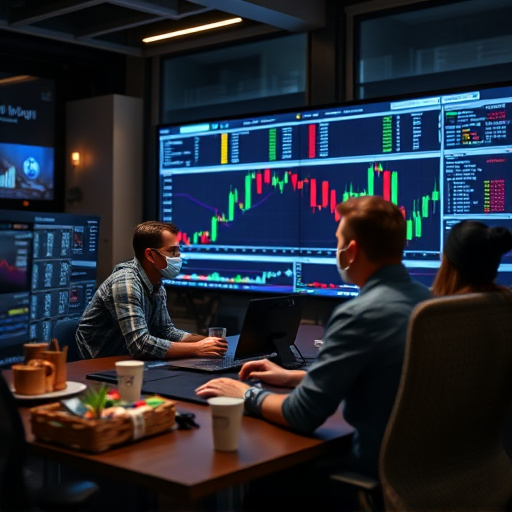 trading courses online