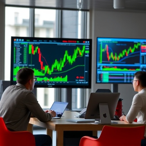 trading courses online
