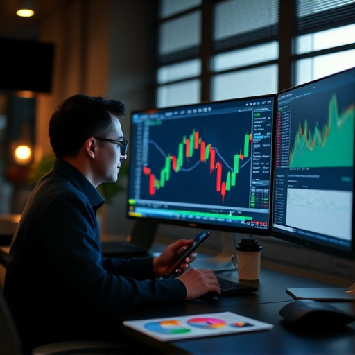 trading courses online