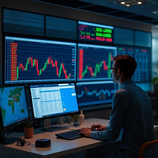 trading courses online