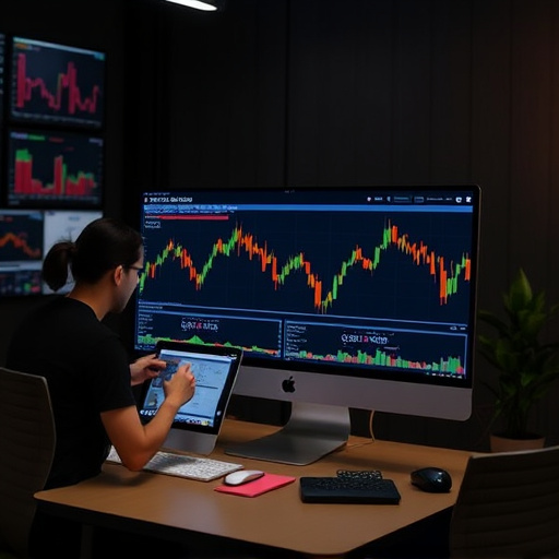 trading courses online