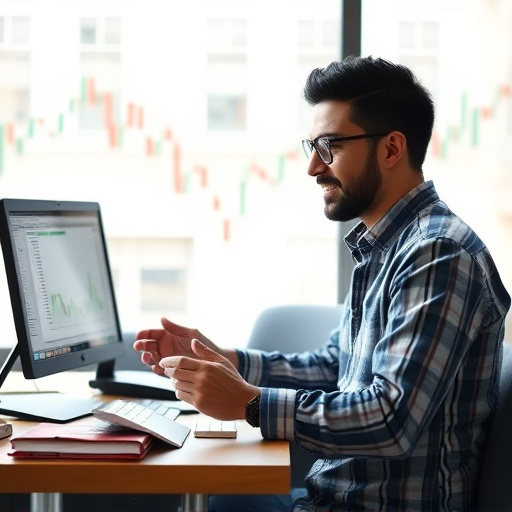 trading education