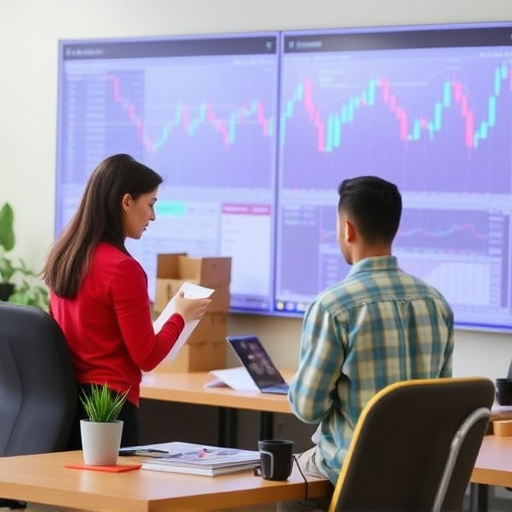 trading education