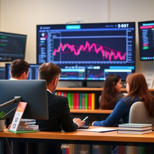 trading education