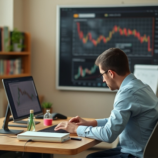 trading education