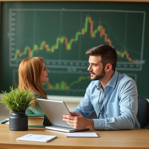 trading education