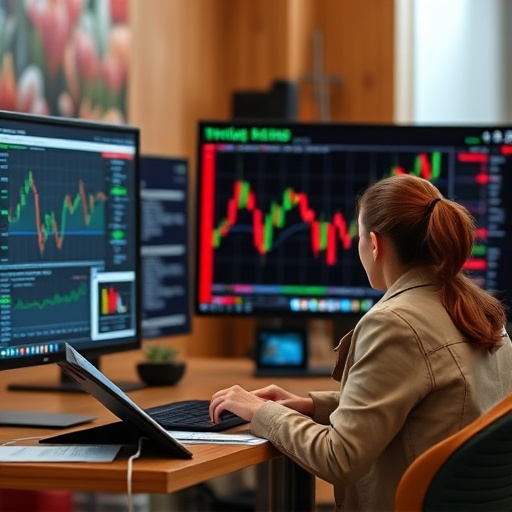 trading education