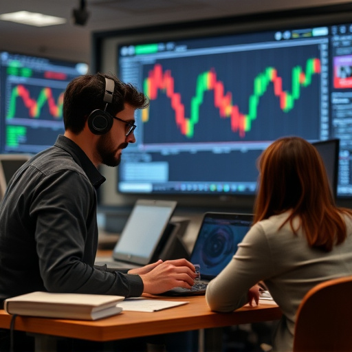 trading education