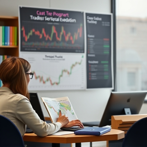trading education