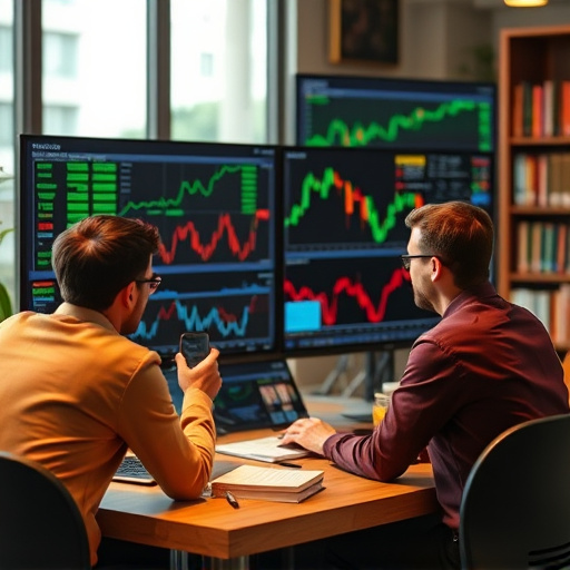 trading education