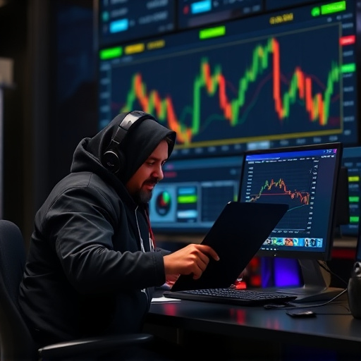 trading guru