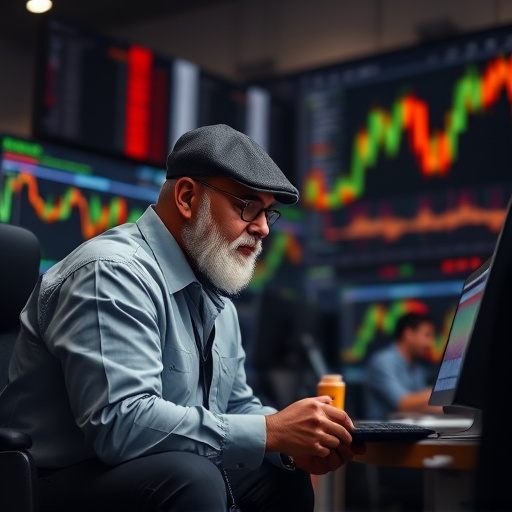 trading guru