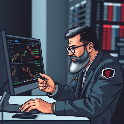 trading guru