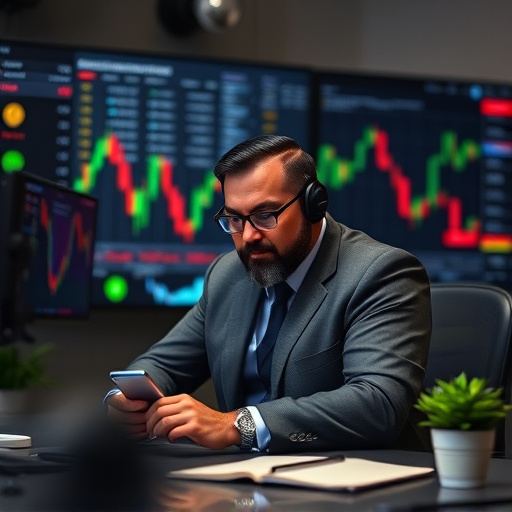 trading guru