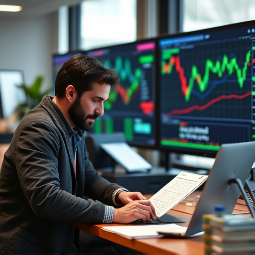 trading mentor