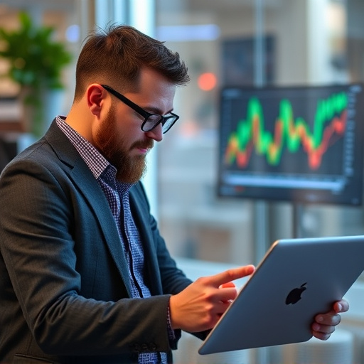 trading mentor